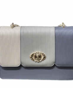 BAGCO - Grey Handbag