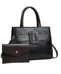 Bagl Lastest Model Women's Tote Bag - Black