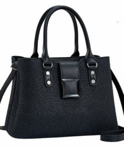 Bagl New Arrivals High-Quality Women's Handbag - Black
