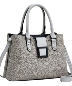 Bagl - New Arrivals High-Quality Women's Handbag - Grey