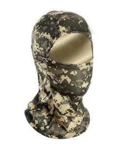 Balaclava - Camo