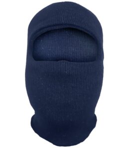 Balaclava - Full Face Beanie - Navy