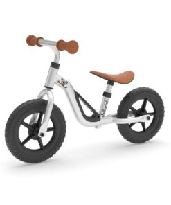 Balance Bike 10ââ Chillafish Charlie - Lightweight, Integrated Carry Handle