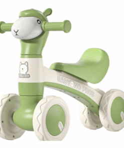 Balance Bike Tricycle