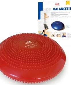 Balancefit by SISSEL - Red