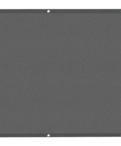 Balcony Screen 5mtrs Long x 90cm High - Dark Grey