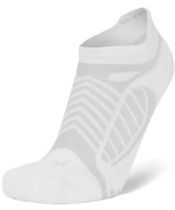 Balega Ultralight No Show - White - 8