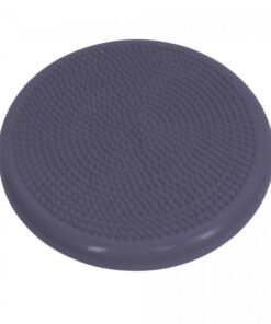 Ball Seat Cushion With Nubs - Yellow Gorilla Sports SA - Grey