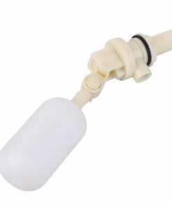Ball Valve Float