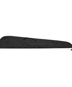 Ballistic 1 Zip Pocket Rifle Bag - Black