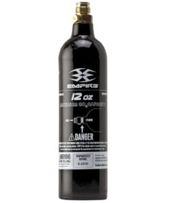 Ballistic 12Oz Co2 Tank  (Empty)