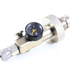 Ballistic Air fill Station