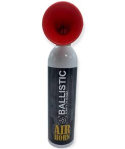 Ballistic Air Horn - 500ml