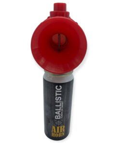 Ballistic Air Horn - 60ml