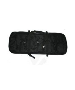 Ballistic Bbpgc118-B Back Pack Gun Case 118cm - Black
