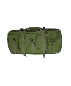 Ballistic Bbpgc118-G Back Pack Gun Case 118cm Green