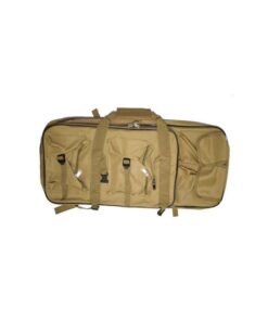 Ballistic Bbpgc118-T Back Pack Gun Case 118cm Tan