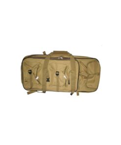 Ballistic Bbpgc81-T Back Pack Gun Case 81cm Tan