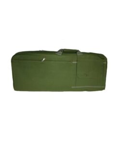 Ballistic Bgc120-G Gun Case 120cm Green