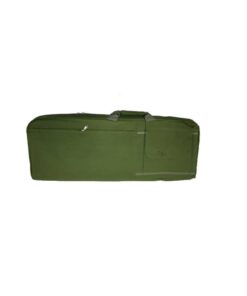 Ballistic Bgc130-G Gun Case 130cm Green