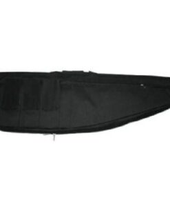 Ballistic brb120-b Rifle Bag 120cm Black