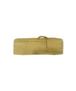 Ballistic Gun Case 85cm Tan