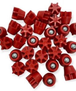 Ballistic Hellfire Devastator Rounds - 120 Pack