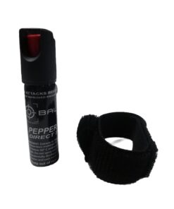 Ballistic Joggers Pepper Spray 20ml
