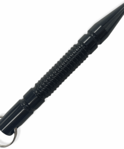 Ballistic Kubaton Self-Defense Stick - 4438 - Black