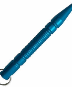 Ballistic Kubaton Self-Defense Stick - 4438 - Blue