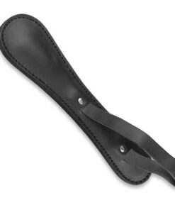 Ballistic Leather Slapper 9Inch - 4473S