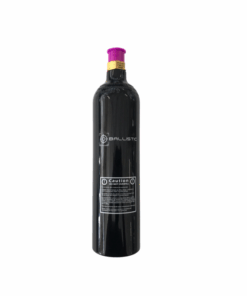 Ballistic PaintBall Co2 Bottle - 16oz