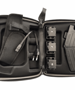 Ballistic Shoot Out Electric device