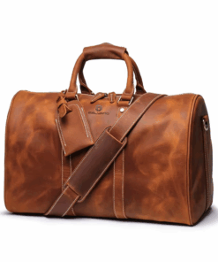 Balvaro Vintage Urban Travel Bag