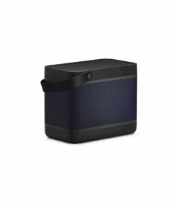 Bang & Olufsen Beolit 20 Bluetooth Speaker - Black Anthracite