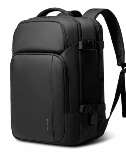 Bange Multifunctional Secure Anti-Theft Laptop Backpack