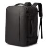 Bange Stylish Expandable Travel Business Anti-Theft Backpack