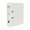 Bantex PVC A4 LA File White