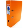 Bantex PVC A4 Lever Arch File Orange