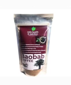 Baobab Coffee- 200 grams