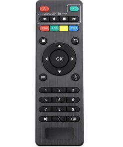 Baobab Replacement Remote Control For TV Box