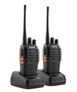 Baofeng Two Way Radio