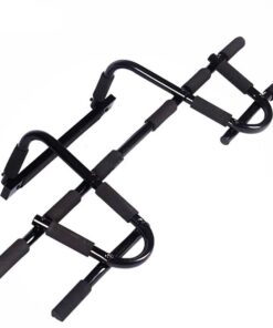 Bar Pull Up Bar Door Chin Up Workout Bar Exercise Doorway Fitness Equipment