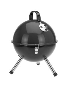 Barbecue Braai Fire Bowl Ball Shape