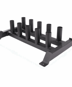 Barbell Holder - Ligum Fight Gear