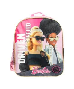 Barbie Toddler Backpack