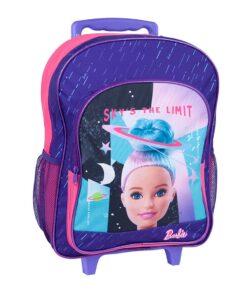 Barbie Trolley Backpack