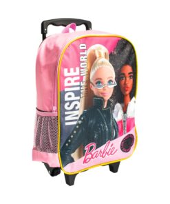 Barbie Trolley Bag