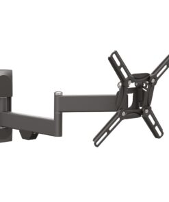 Barkan 13" - 43" Full Motion TV Wall Mount (BRA2400B)