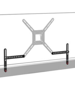 Barkan Soundbar Mount (BRAE820B)